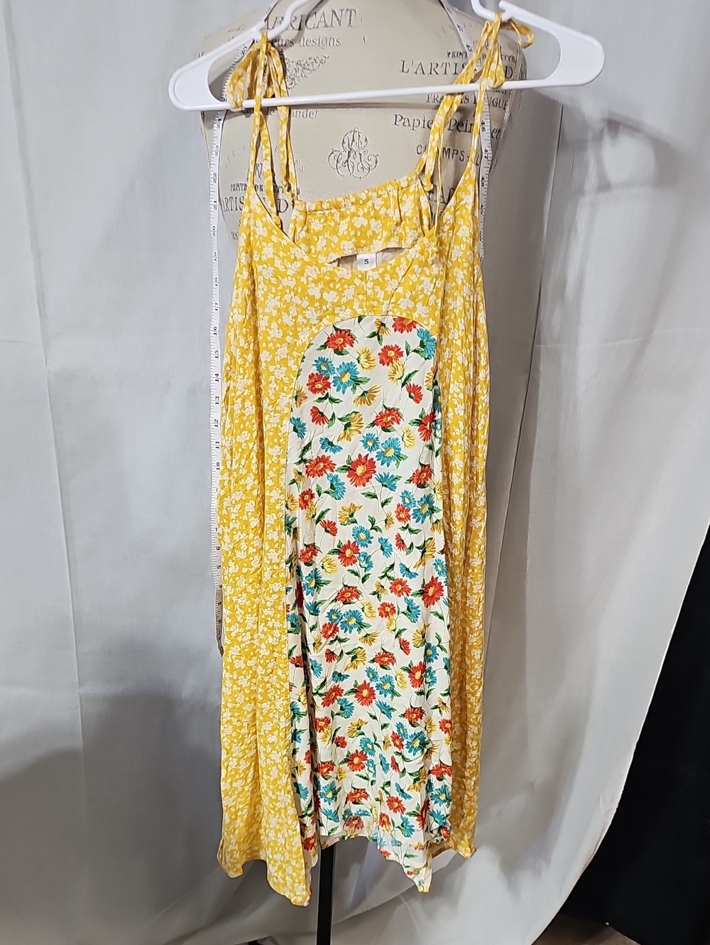 Uncle Frank Dress